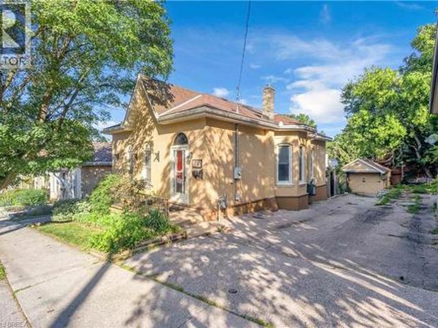 House for sale in Brant, Ontario