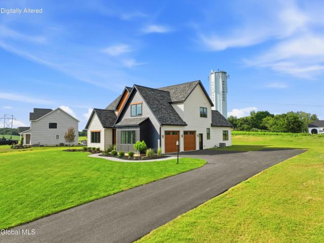 House for sale in Colonie, New York