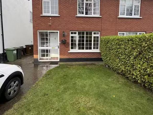 House to rent