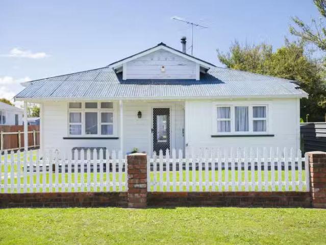 House for sale in East Coast