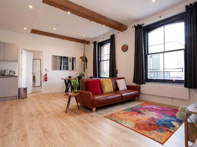 Apartment for rent in Georgia, Greater Manchester