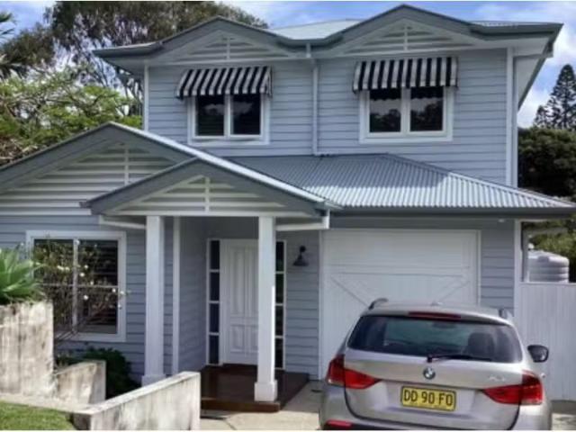House for rent in Byron Bay, New South Wales
