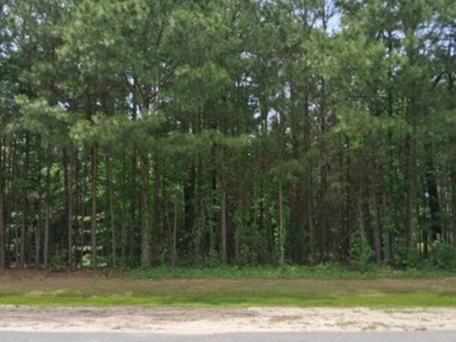 Land for sale in Hertford, North Carolina