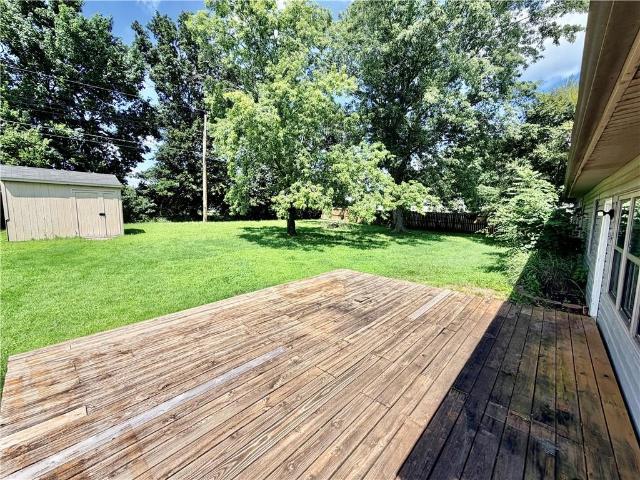 House for sale in Warrensburg, Missouri