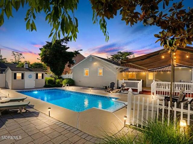 House for sale in Monmouth, New Jersey