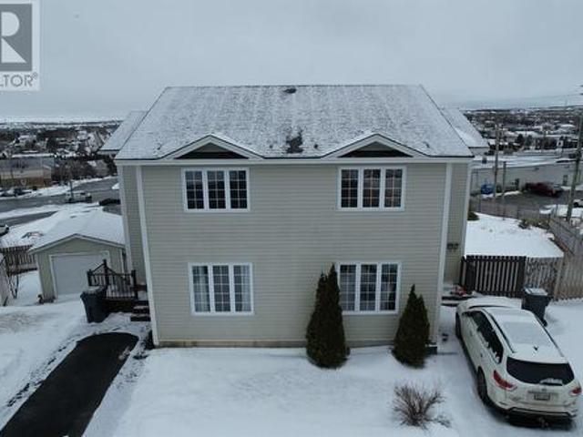 House for sale in Mount Pearl