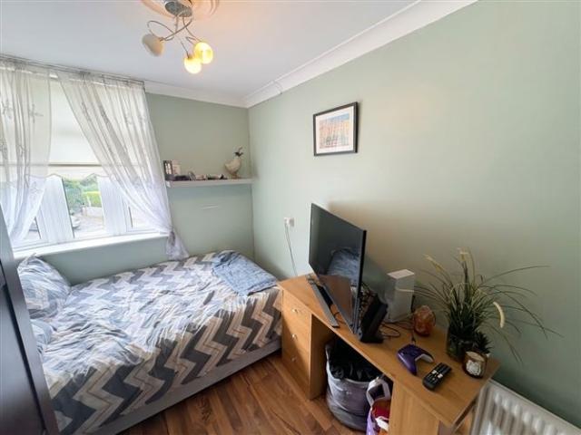 Terraced House for sale in Baldoyle Industrial Estate, County Dublin