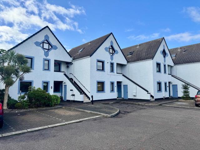 Apartment for rent in Northern Ireland