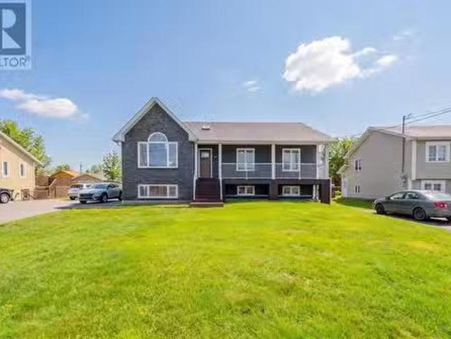 Condo for sale in Manuels, Newfoundland And Labrador