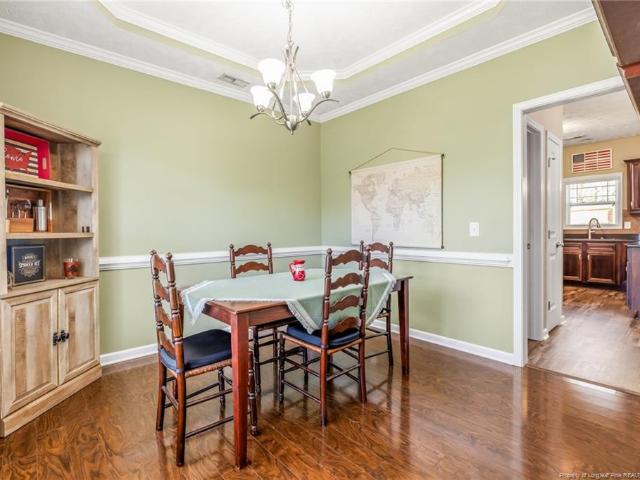 House for sale in Carolina Seasons, Cameron