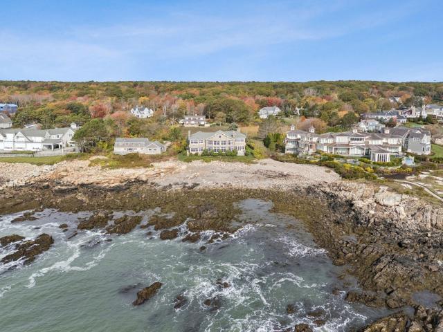 House for sale in Kennebunkport, Maine
