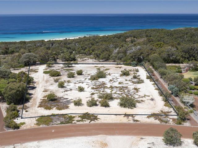 Land for sale in Eagle Bay, Western Australia