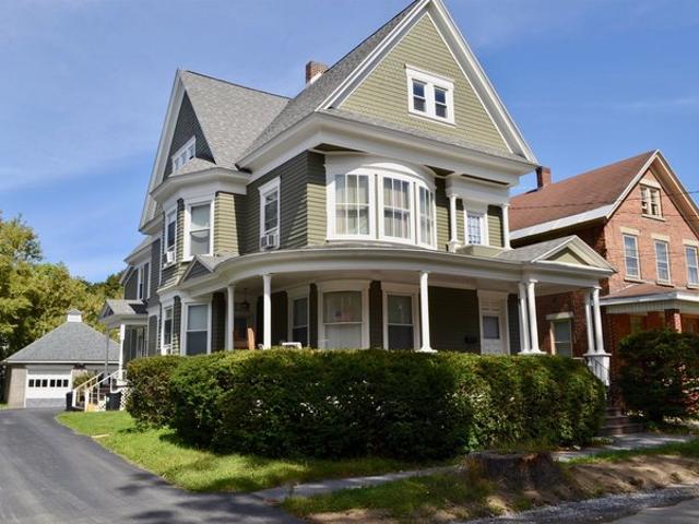 House for sale in Gloversville, New York