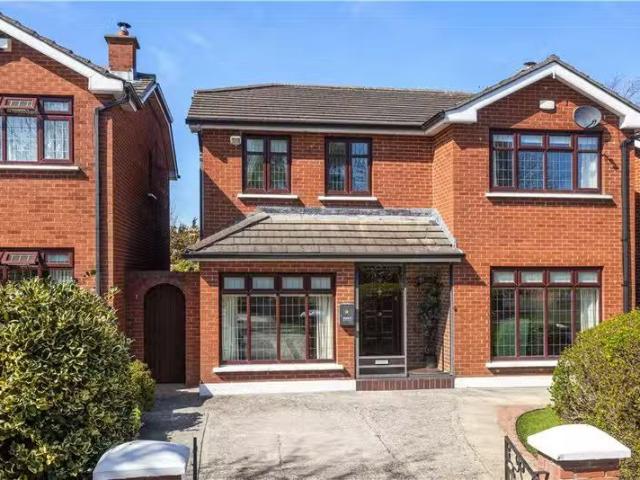 House for sale