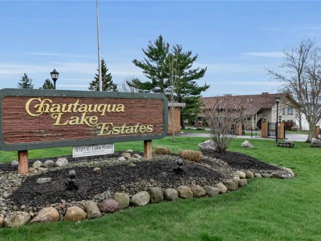 Condo for sale in Ashville, New York