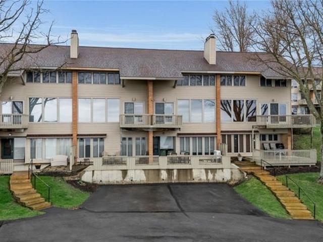 Condo for sale in Ashville, New York
