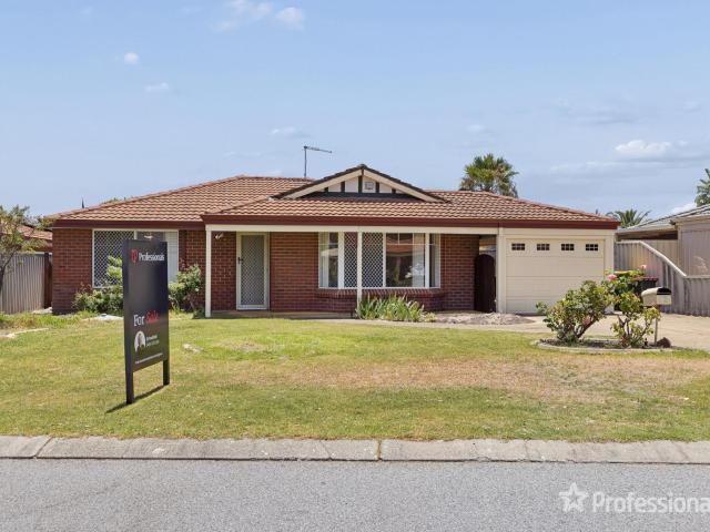 House for sale in Warnbro, Western Australia