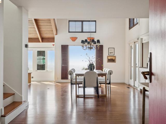House for sale in La Loma Park, Berkeley