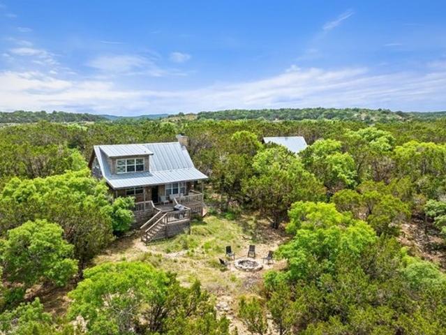Farm for sale in Blanco, Texas