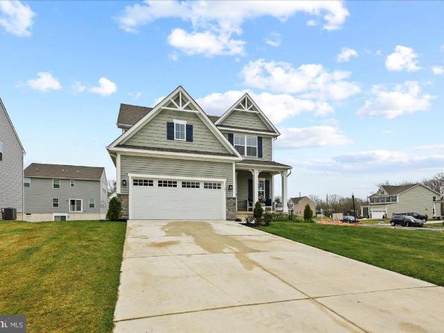 House for sale in Williamstown, New Jersey