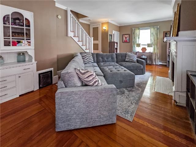 Property for rent in Providence, Rhode Island