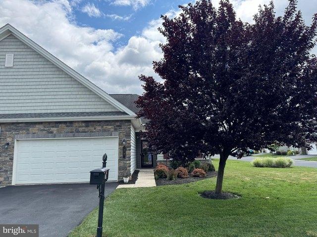 Condo for sale in Cumberland, Pennsylvania