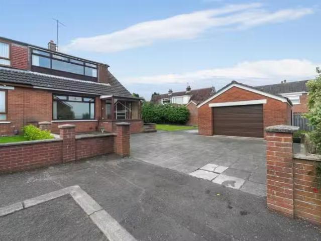 House for sale in Newtown (Glynn), Loughrea Municipal District