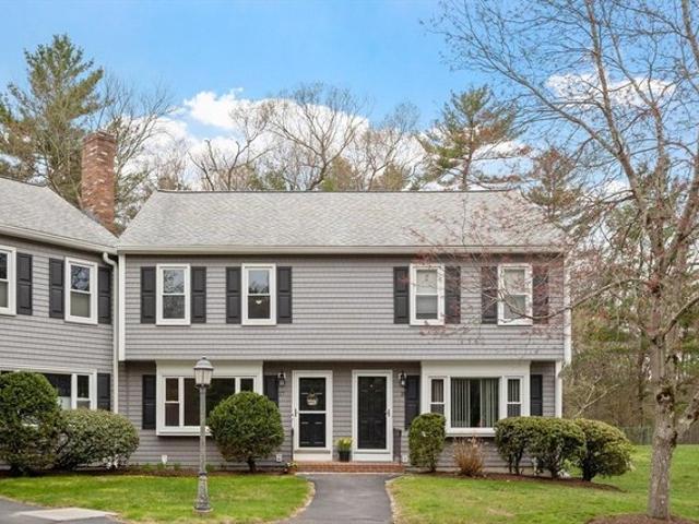 Condo for sale in Bristol, Massachusetts