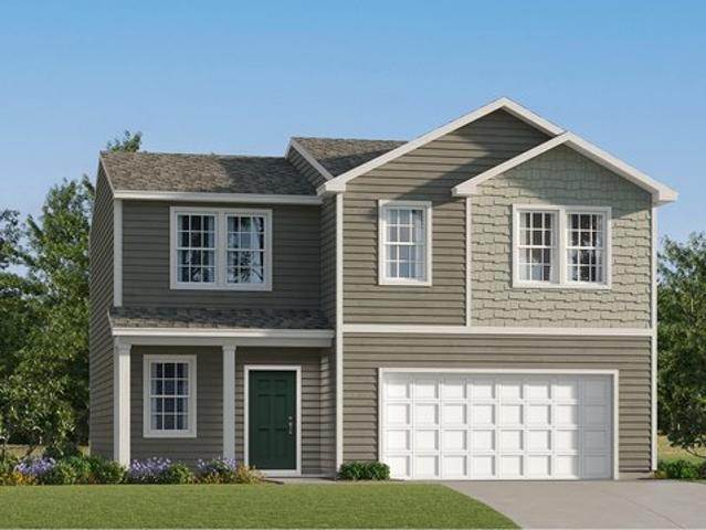 House for sale in Lindale, Georgia