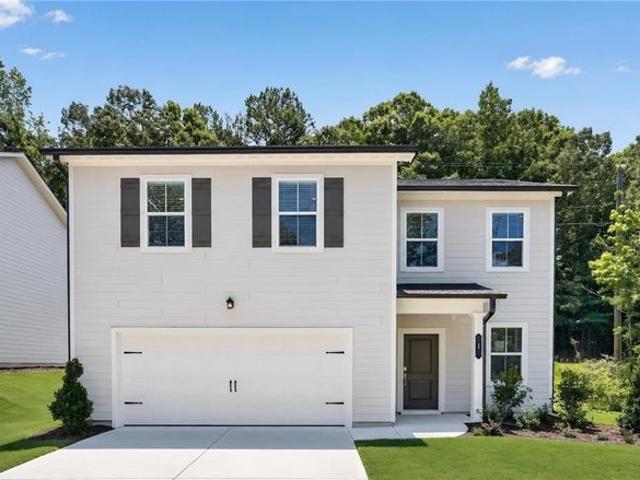 House for sale in Rome, Floyd County