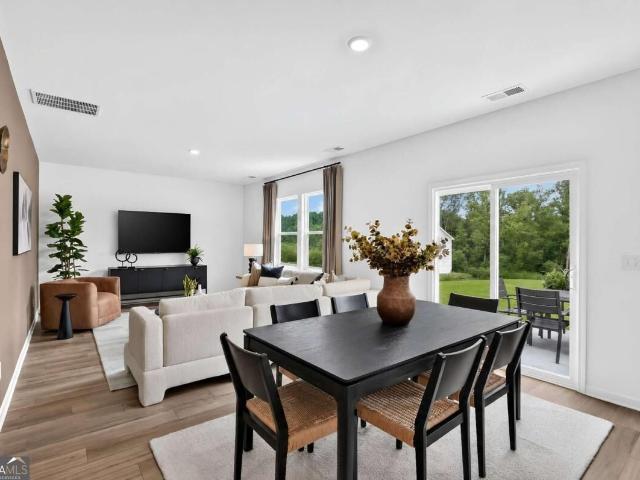 House for sale in Lindale, Georgia