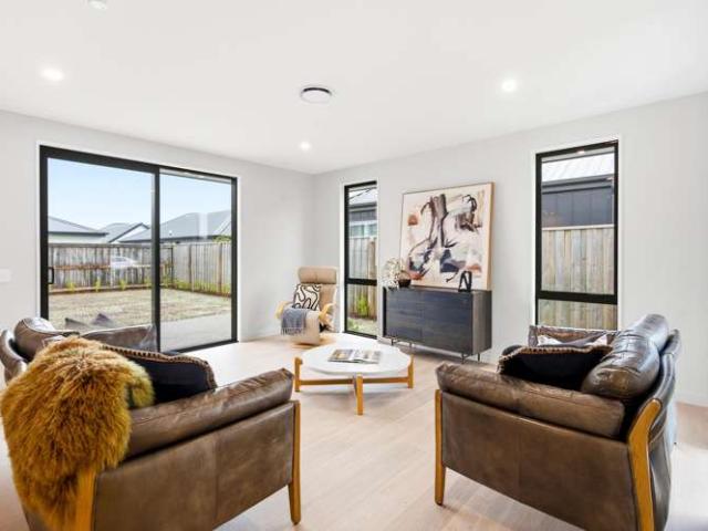 House for sale in Halswell, Christchurch