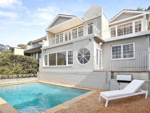 House for rent in Sydney, New South Wales