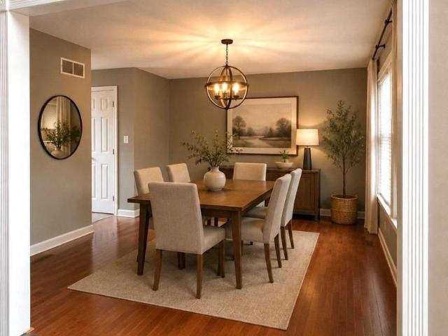 House for rent in Pennsylvania
