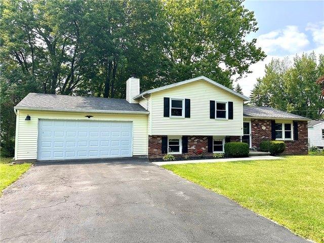 House for sale in Conesus, New York