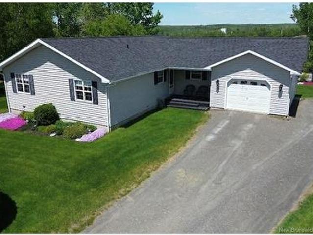 House for sale in Carleton, New Brunswick