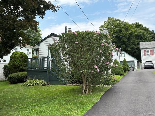 House for sale in Village of Sloatsburg, Rockland County