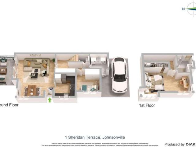 Townhouse for sale in Matata, Wellington