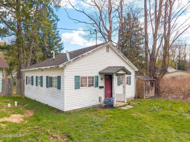 House for sale in Sidney, New York