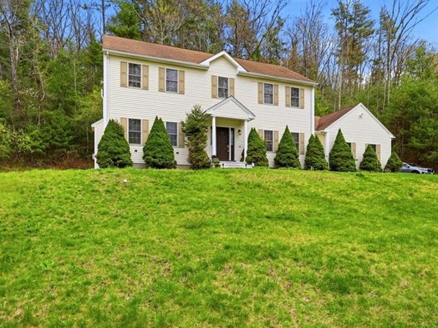 House for sale in Ware, Massachusetts