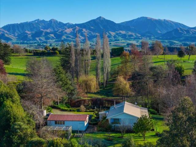 House for sale in Geraldine, Canterbury