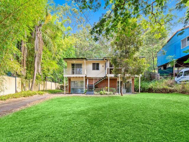 House for rent in Toombul, Queensland
