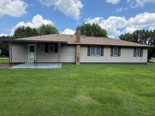 House for sale in Buffalo, Missouri