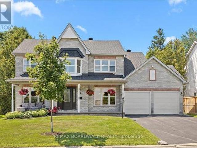 House for sale in Mulhurst Bay, Ontario