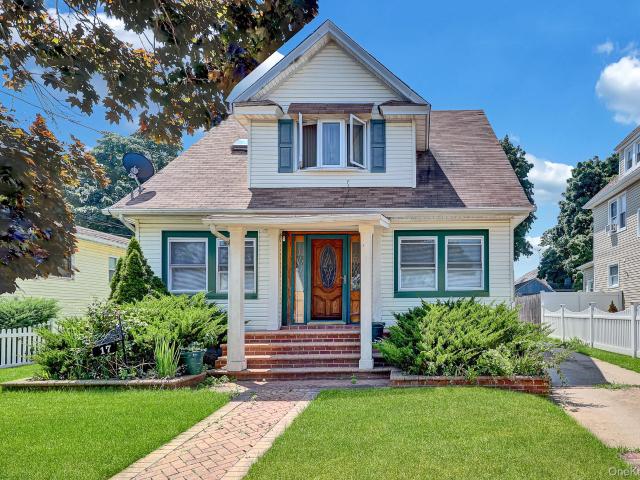 House for sale in Nassau, New York