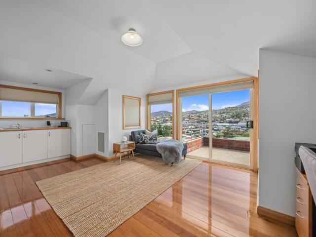 House for rent in Hobart, Tasmania