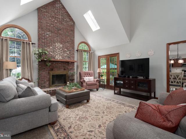 House for sale in Pittstown, New Jersey