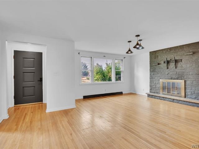 House for sale in East Amherst, New York
