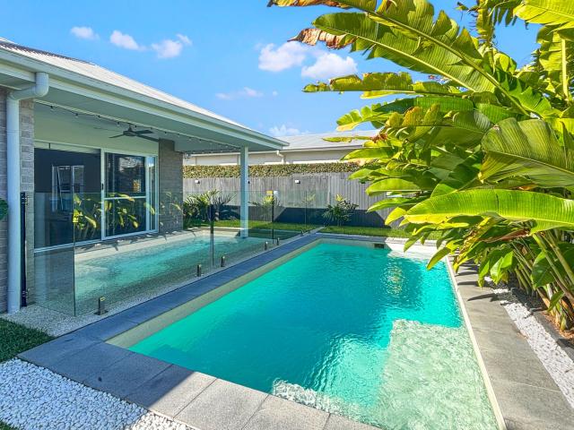 Apartment for rent in Kings Creek, Queensland