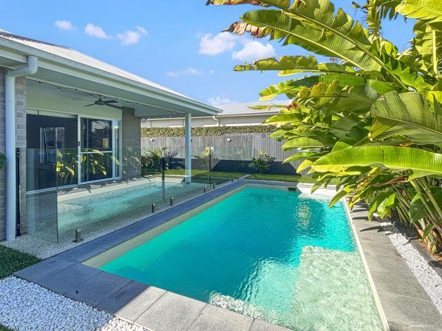 Apartment for rent in Prosperity, Sunshine Coast Regional
